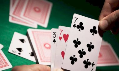 Piranga realiza torneio de Truco com premiação em dinheiro