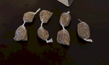 Dois menores são apreendidos após perseguição policial em Ervália