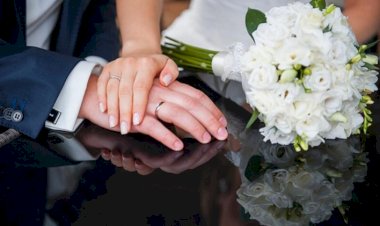 Araponga abre inscrições para Casamento Comunitário Gratuito