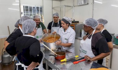 Senar de Minas Gerais completa 33 anos