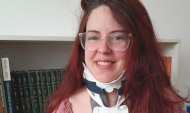 Viçosense abre vaquinha para viabilizar cirurgia rara no exterior