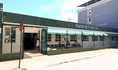 Viçosa realiza Dia D de vacinação contra a gripe neste sábado, 11