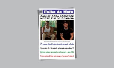 Folha da Mata 3560 - 10/04/2026