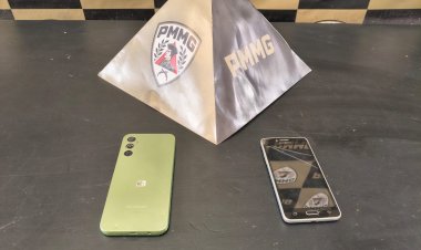 Suspeito de furto a bar em Viçosa é preso pela PM