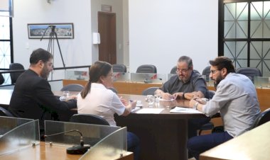 Saae Viçosa prevê testes da ETE Barrinha para setembro e novas convocações de concurso