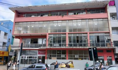 PMV oficializa cessão de espaço para o posto do Ministério do Trabalho