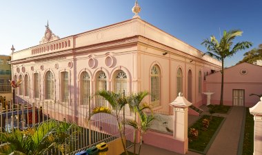 Colégio do Carmo celebra 109 anos com missa de ação de graças e 2ª Corrida Carmelita