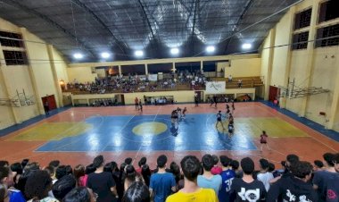 Viçosa define infraestrutura para sediar fase regional do Jemg