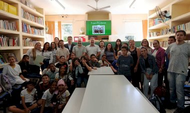 Iprevi e UFV lançam projeto de educação financeira para alunos da rede municipal