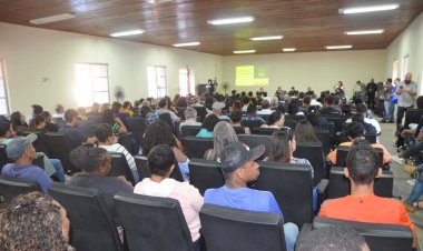 Prefeitura de Viçosa lança programa “Reformando com Dignidade”