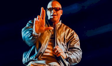 Léo Santana encerra programação do CarnaViçosa 2026