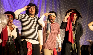 Teatro Universitário da UFV realiza espetáculo gratuito neste sábado