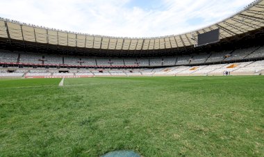 Nova lei garante ingressos para pessoas com TEA em jogos com portões fechados em MG