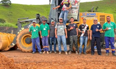 Senar oferece cursos gratuitos para Viçosa e região