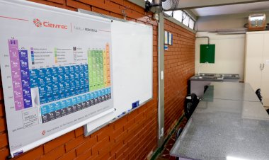 Novas leis estaduais focam em segurança e práticas cívicas nas escolas de MG