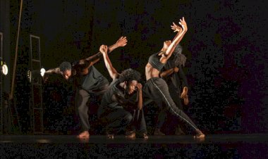 Grupo Impacto estreiou “In Confidência” em Viçosa com releitura artística da história mineira