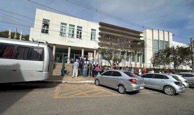 Cartório Eleitoral de Viçosa faz plantão no feriado e fim de semana para biometria; prazo acaba dia 6