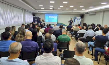 Saae Viçosa decide pela não adesão à regionalização do saneamento em MG