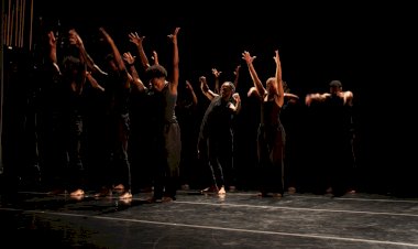 Grupo Impacto de Dança encerra temporada de 