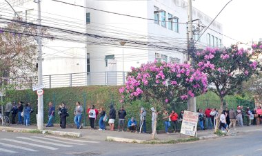 Justiça Eleitoral fecha cadastro e regularização nesta quarta, 6