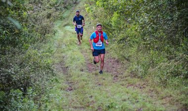 Araponga promove 1ª Corrida da Serra do Brigadeiro