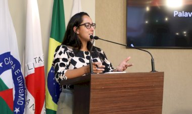 Câmara de Viçosa aprova lei que proíbe venda de ultraprocessados e refrigerantes em escolas
