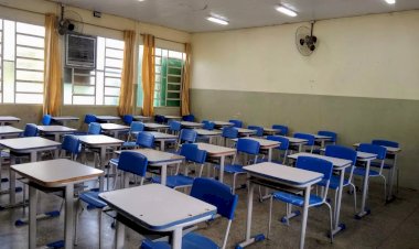 Educação de Viçosa paralisa atividades nesta segunda, 11