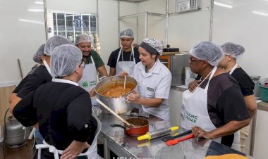 Senar oferece cursos gratuitos para municípios da região