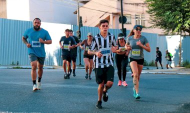 Prefeitura de Viçosa abre inscrições para a Corrida de Santa Rita