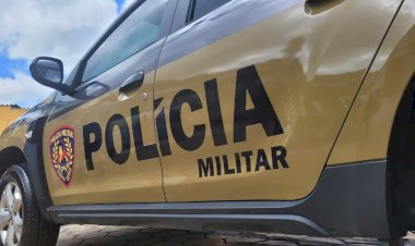 Jovem de 21 anos é baleado após discussão em bar na zona rural de Araponga