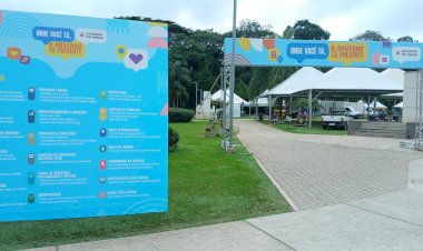 Governador de MG visita UFV e anuncia recursos para o Hospital Universitário nesta quinta, 14