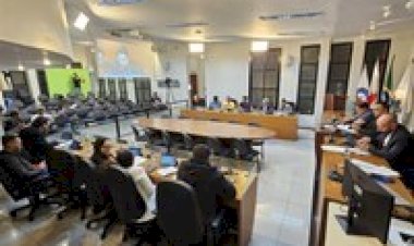Câmara aprova pagamento retroativo de benefícios suspensos na pandemia em Viçosa