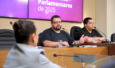 Audiência na Câmara discutiu emendas destinadas à Viçosa