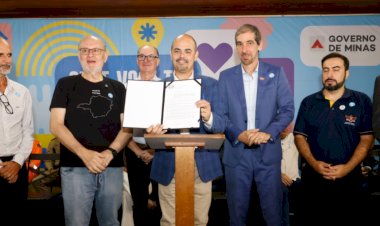 Governo de Minas anuncia início das tratativas para construção do hospital universitário com a UFV