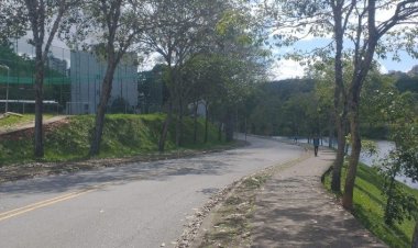 Via Lagos da UFV terá trânsito interrompido nesta terça, 19