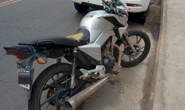 PM apreende veículos e flagra direção perigosa em Viçosa