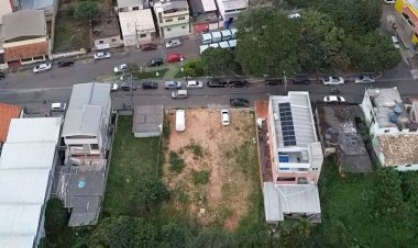 Prefeito de Viçosa assina contrato para construção da UBS de Silvestre