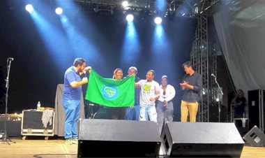 Prefeitura de Viçosa lança programa de coleta seletiva e sustentabilidade