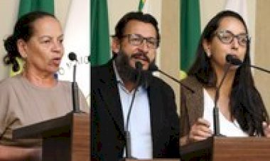 Câmara de Viçosa envia moção de repúdio contra militarização da Escola Raul de Leoni