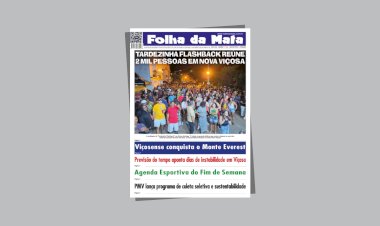 Folha da Mata 3586 - 21/05/2026