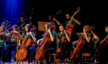 Orquestra Sol do Amanhã da UFV oferece 45 vagas para instrumentistas de cordas