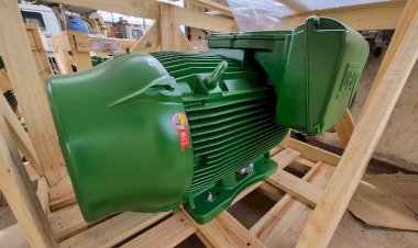 Saae e Cemig investem em modernização do sistema de capitação da ETA 1 em Viçosa