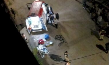 Segundo acidente em menos de uma semana na Jacob Lopes de Castro mata adolescente de 17 anos