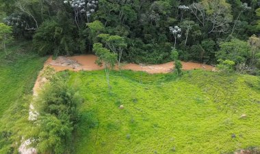 Prefeitura de Viçosa abre licitação para construção da ETA 3