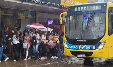 PL propõe padronização por números para identificar linhas de ônibus em Viçosa