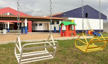 Prefeitura propõe plano voltado à primeira infância