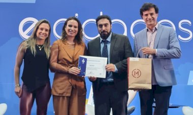 Viçosa é premiada pelo Sebrae-MG por ações de desburocratização e estímulo ao empreendedorismo