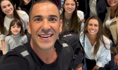 Sete atletas de Viçosa encaram o desafio do Ironman Brasil neste domingo em Florianópolis