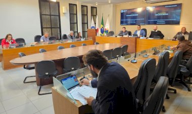 Câmara de Viçosa aprova Refis 2026 com descontos de até 95% em juros e multas de impostos