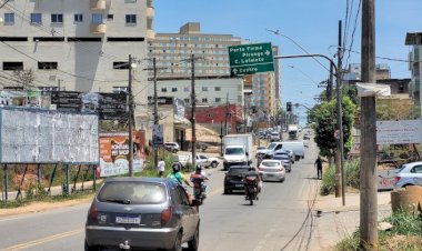 Mais de 16 mil veículos estão com o IPVA atrasado na região